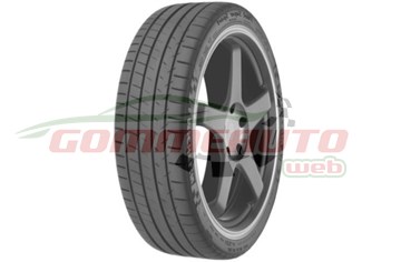 COP. 325/30ZR21 MICHELIN SUPER SPORT* XL 108Y